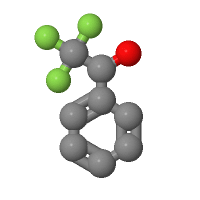 (S) -2,2,2-trifluoro-1-feniletanolo