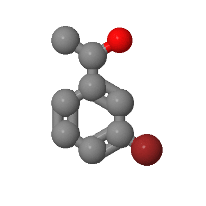 (1R) -1- (3-bromofenil) etanolo