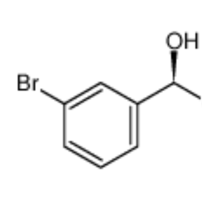 (1s) -1- (3-bromofenil) etanolo