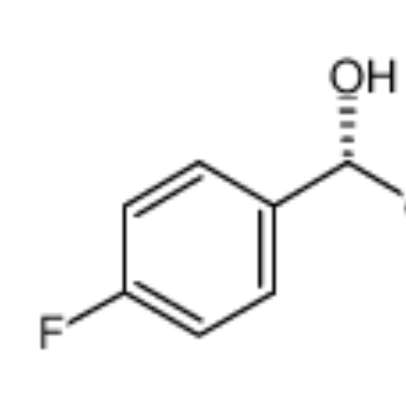 (1R) -1- (4-fluorofenil) etanolo
