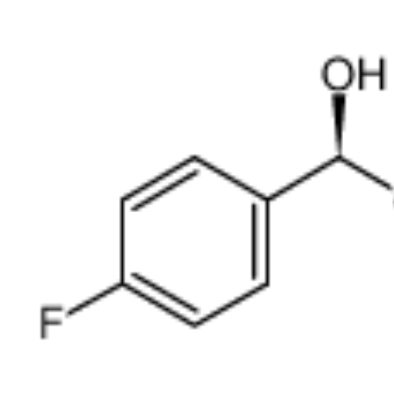 (1S) -1- (4-fluorofenil) etanolo