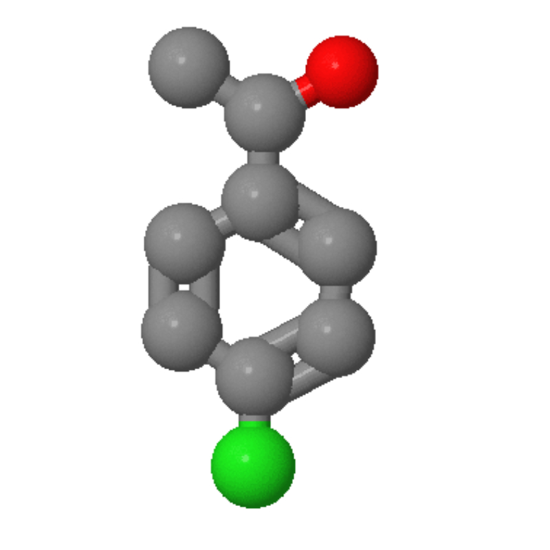 (R) -1- (4-clorofenil) etanolo