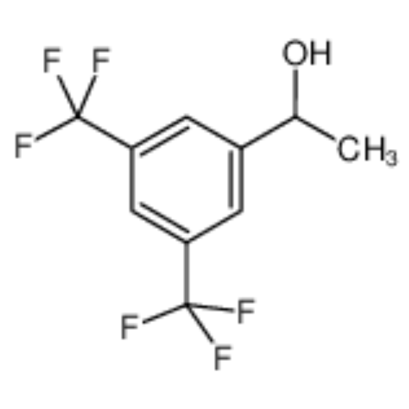 (R) -1- (3,5-bis-trifluorometil-fenil) -etanolo
