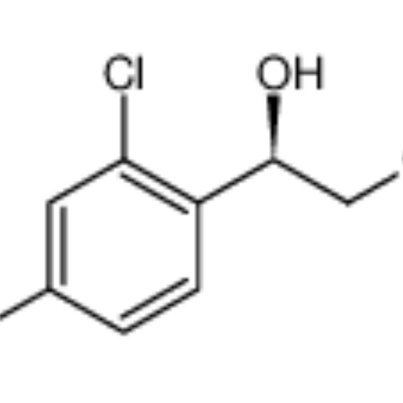 (R) -2-cloro-1- (2,4-diclorofenil) etanolo