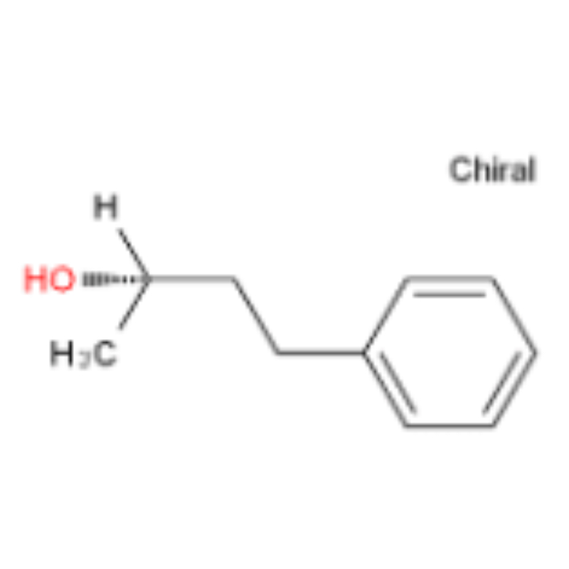 (2S) -4-fenilbutan-2-ol