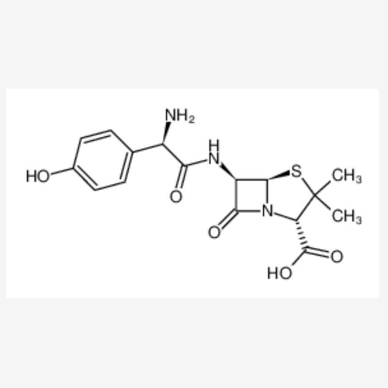 Amoxicillina