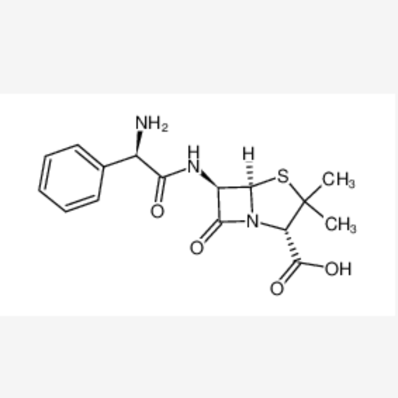 Ampicillina